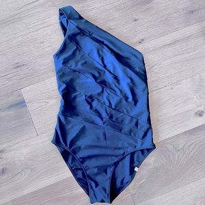 Summersalt Bathing Suit | Black | Size 10